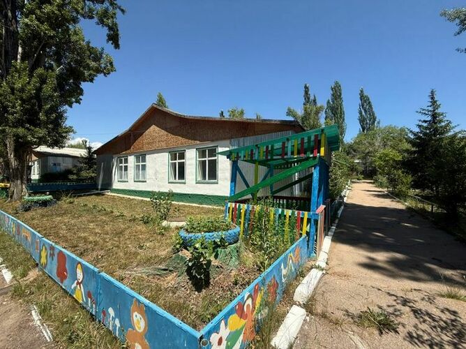 УКМКнын басма сөз кызматы 