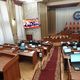 Фото 24.kg. Депутатов не интересует информация министра энергетики
