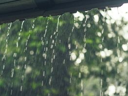 В&nbsp;Бишкеке в&nbsp;начале недели будут дожди. Прогноз погоды на&nbsp;23-25 марта
