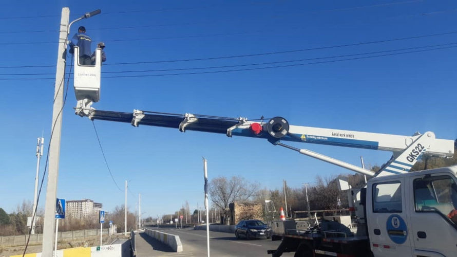 пресс-службы мэрии 