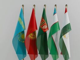Central Asian Foreign Ministers to meet in the UK