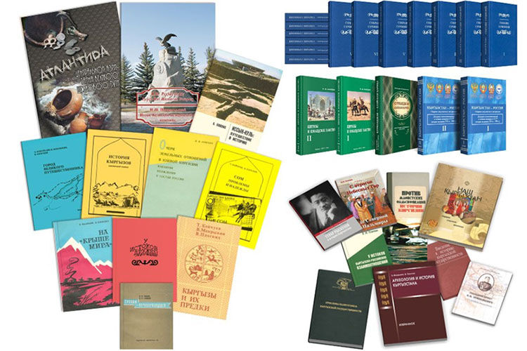 из личного архива семьи