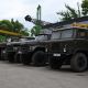 Фото пресс-службы Минстроя. Автобазу тоже обновили