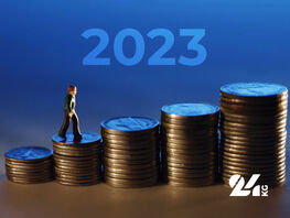 Финансовые итоги года. Считаем, как зарабатывали, куда тратили и&nbsp;зачем это нужно
