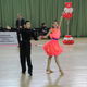 Фото ФТС КР. Кыргызстанцы на турнире по танцам в Москве