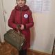 Фото пресс-службы мэрии. Социальным работникам Бишкека выдали единую спецодежду