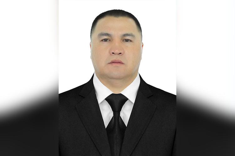 пресс-службы мэрии Оша