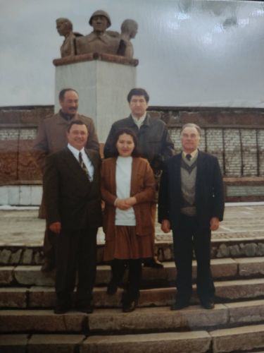 из социальных сетей