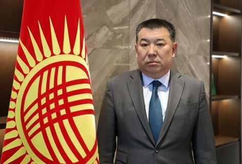 Жалобы, проверки и&nbsp;&laquo;чистка&raquo;: глава ГКНБ о&nbsp;реформе и&nbsp;проблемах ведомства
