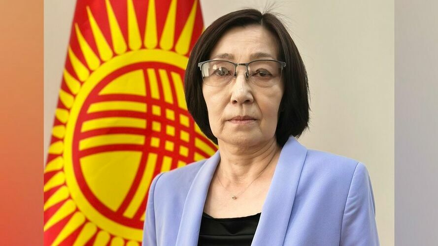 Маданият министрлиги