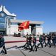 Фото пресс-службы президента