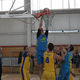 Фото ФБ КР. Чемпионат Кыргызстана по баскетболу