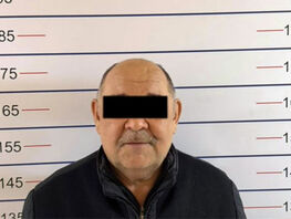 Задержан директор строительной компании ОсОО &laquo;Арабиан Кыргыз Аль Хнейз&raquo;
