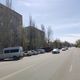 Фото 24.kg. Бишкек на карантине. Улицы города пусты