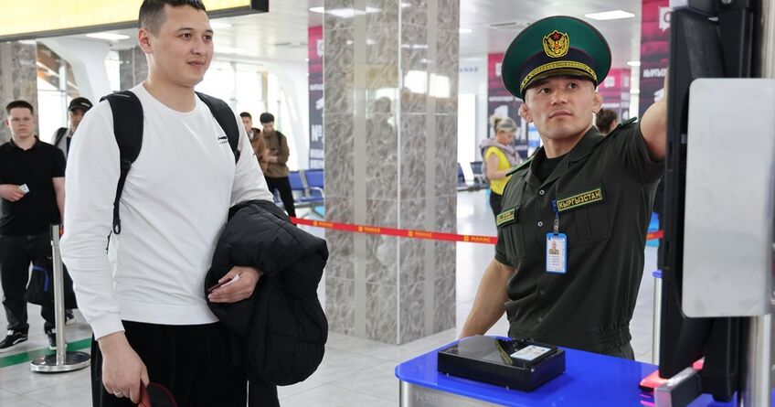 Правила въезда иностранцев в&nbsp;Кыргызстан меняют: новые сроки, визы и&nbsp;легализация
