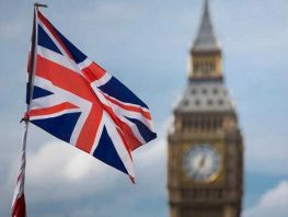  UK lawmakers call for sanctions against Kyrgyzstan’s officials
