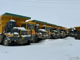 Customs uncovers fraud in vehicle imports from China to Kyrgyzstan