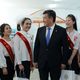 Фото Султана Досалиева. Встреча с выпускниками Национальной компьютерной гимназии № 5 им. А.Молдокулова (25 мая 2018 года, Бишкек)