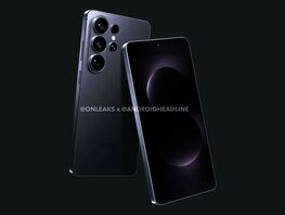 Презентация смартфонов серии Samsung Galaxy S26 состоится 25&nbsp;февраля
