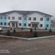 Фото Госагентства архитектуры, строительства и жилищно-коммунального хозяйства. На 90 процентов завершили строительство больницы в Кара-Суйском районе