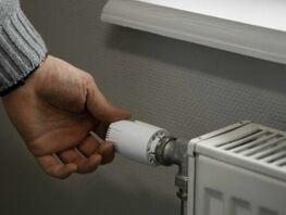 Heating season in Bishkek to end on March 25