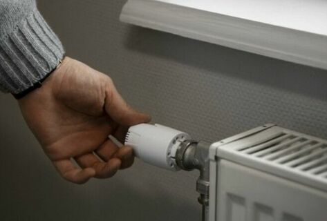 Heating season in Bishkek to end on March 25