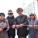 Фото пресс-службы мэрии Бишкека. В Бишкеке открылся новый детский сад