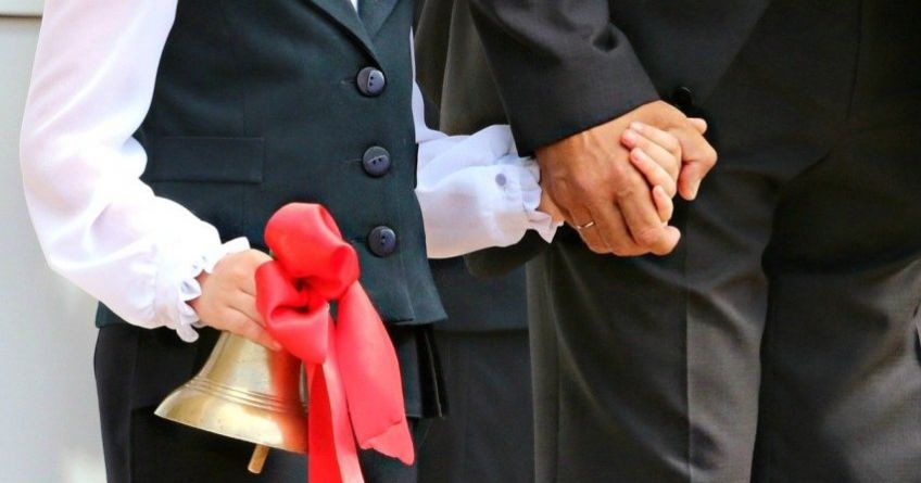 Первый звонок в&nbsp;школах Кыргызстана в&nbsp;2026 году прозвенит 15&nbsp;сентября
