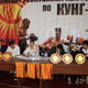 Фото Федерации кунг-фу Кыргызстана. Награды победителям