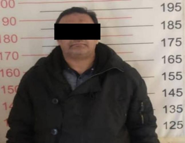 УВД Первомайского района