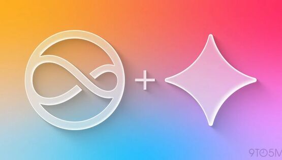 Google разрешила корпорации Apple создавать собственные ИИ-модели на&nbsp;базе Gemini
