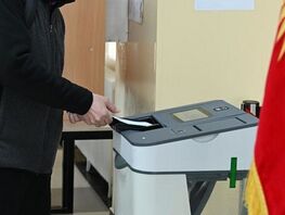 Президенттик шайлоо качан өтөт? Конституциялык соттун жообу
