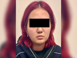 ГКНБ задержал автора угроз о&nbsp;терактах в&nbsp;Бишкеке: ею&nbsp;оказалась гражданка&nbsp;КР
