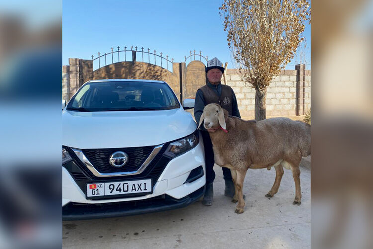 Минсельхоза