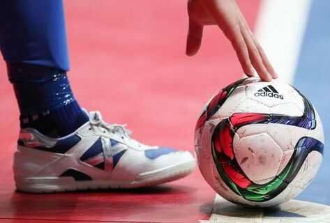 В&nbsp;Джакарте стартовал Кубок Азии по&nbsp;футзалу&nbsp;&mdash; 2026: с&nbsp;кем сыграет сборная&nbsp;КР
