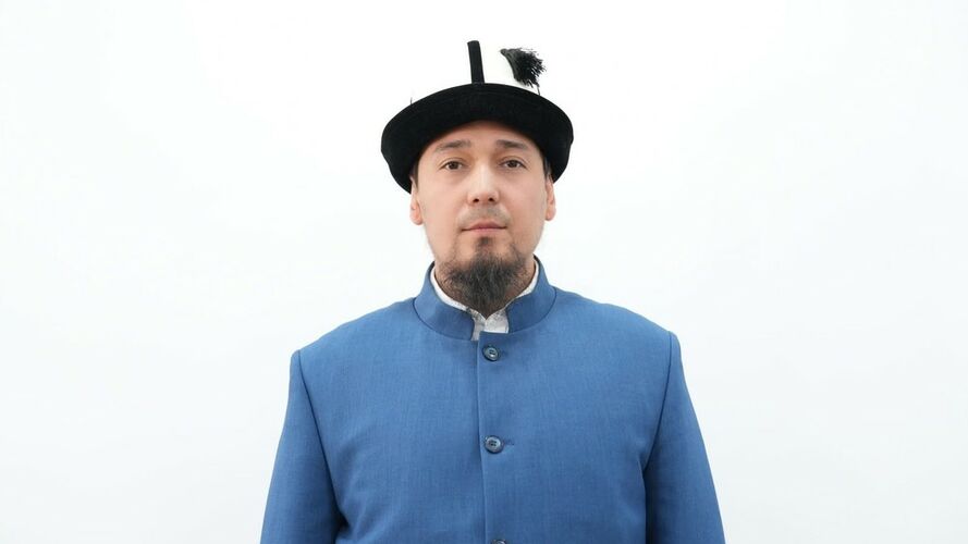 пресс-службы ДУМК