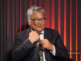 Рак не&nbsp;приговор. Онколог рассказал, что на&nbsp;самом деле убивает детей
