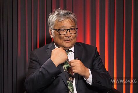 Рак не&nbsp;приговор. Онколог рассказал, что на&nbsp;самом деле убивает детей
