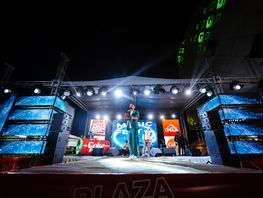 PLAZA MUSIC&nbsp;FEST 2.0&nbsp;&mdash; воплощение музыкального волшебства!
