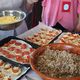 Фото ИА «24.kg». Фестиваль еды «Кыргызский вкус», 23 мая 2017 года 