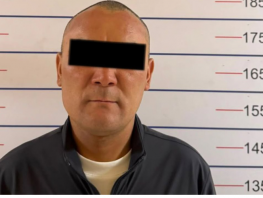  Man suspected of rental fraud detained in Bishkek