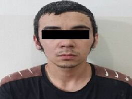  Kyrgyzstani detained for planning terrorist attack in one of CIS countries