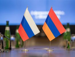 Напряжение. РФ&nbsp;не&nbsp;исключает разрыва соглашения с&nbsp;Арменией по&nbsp;газу и&nbsp;топливу
