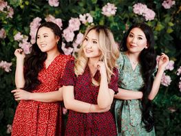 Миллион просмотров за&nbsp;ночь. Как сестры из&nbsp;Кыргызстана стали популярными в&nbsp;TikTok
