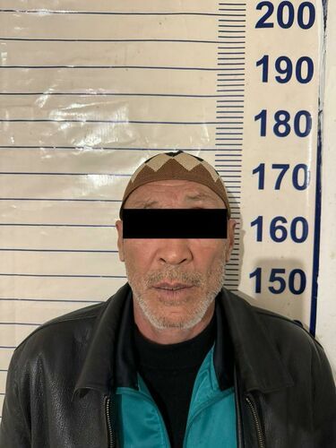 Чүй облустук ИИББнин басма сөз кызматы