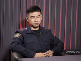 Пьяных сразу видно. Инспектор патрульной милиции о&nbsp;гонках, взятках и&nbsp;угрозах
