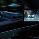 Фото «За рулем». Ночное изображение с камеры заднего вида Lexus ES
