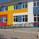 Фото пресс-службы Госстроя. В Кыргызстане завершили строительство четырех школ