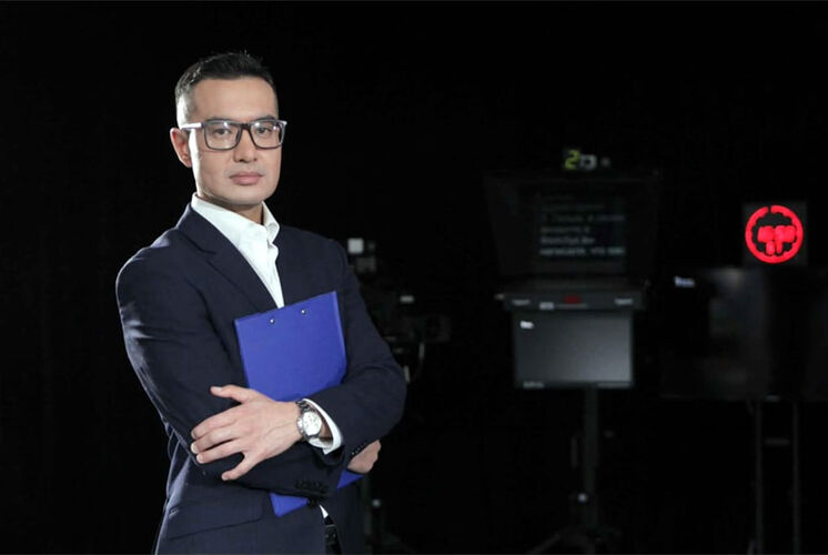 из архива собеседника