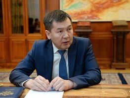 Бывший глава ГКНБ заявил о&nbsp;&laquo;победе над паспортной мафией&raquo; 